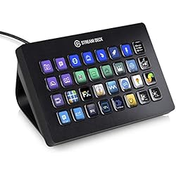 Elgato Stream Deck XL＆Stream Deck+ 2個セット Adjustable Dual Stream Deck Stand - Stream Deck XL and